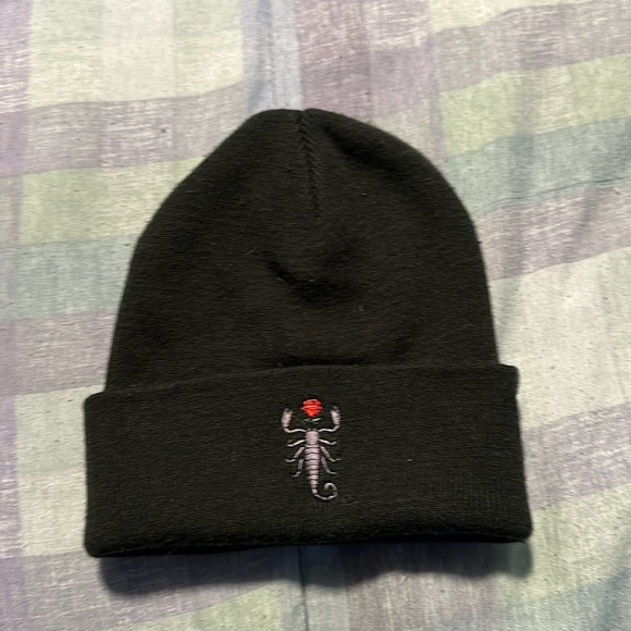 Hat - Picture 1 of 1